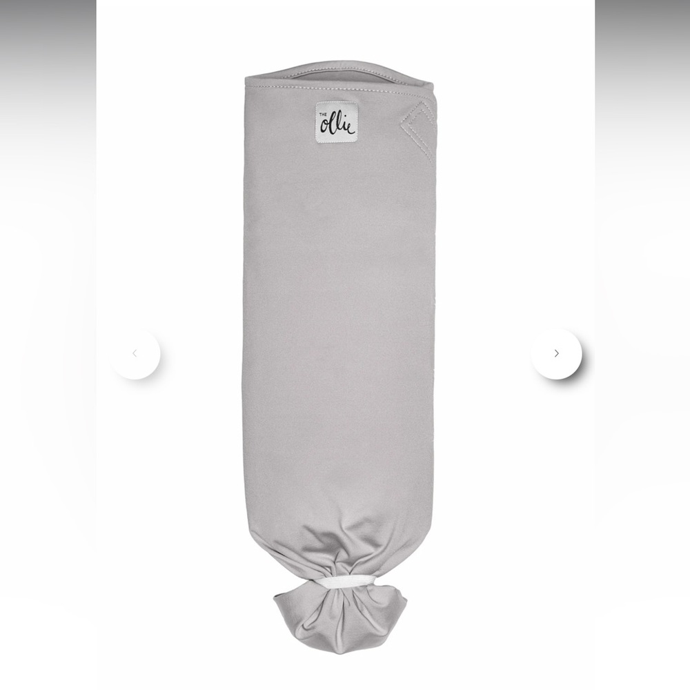 Ollie World Swaddle
